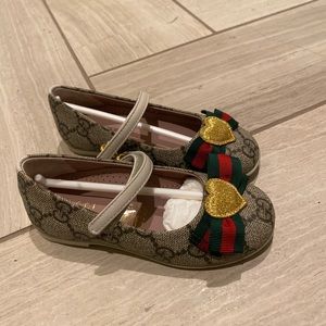 Sold on Mercari-Designer Ballet Flats-Size EU 23